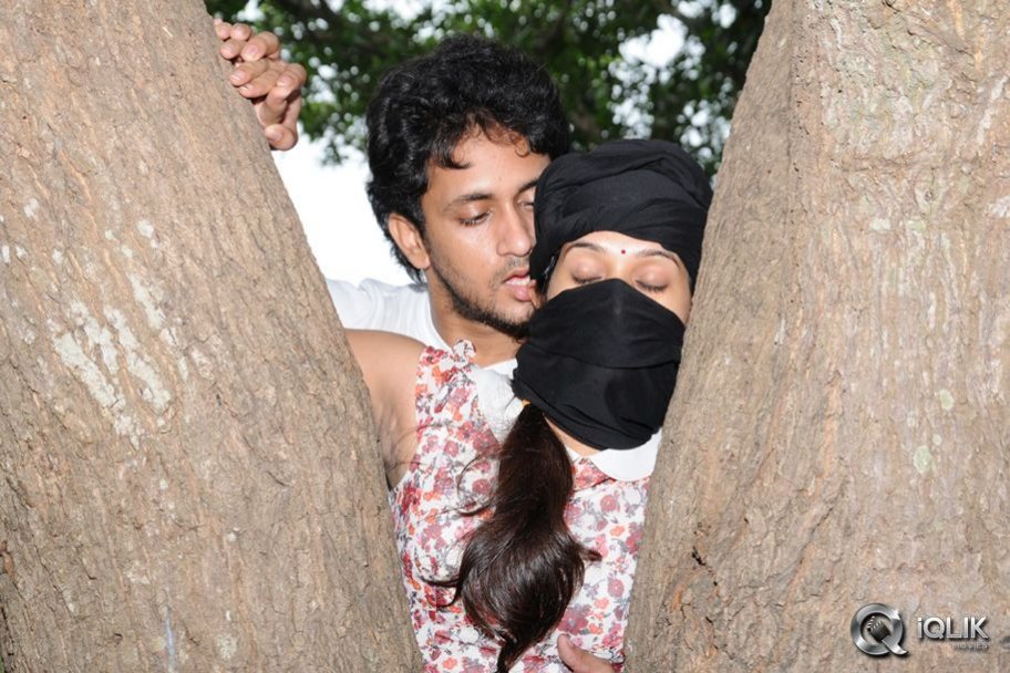 Oka Criminal Prema Katha